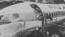 TALES OF TIME: The Pan Am Plane Crash of 1974, Pago Pago American Samoa 