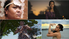 Pacific Women making waves across the Moana 