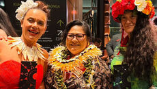 Creative New Zealand Pasifika Arts Awards 2025