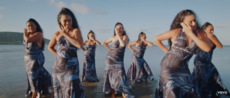 Josh Tatofi - Fakateretere 