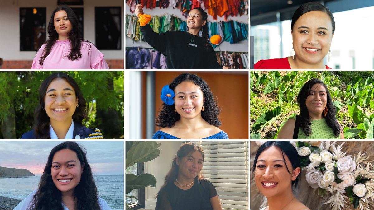 9 Incredible Pasifika Wāhine Make the Y25 this year — thecoconet.tv - The world's largest hub of Pacific Island content.uu - Vimarsana News
