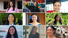 9 incredible Pasifika Wāhine make the Y25 this year