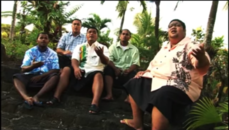 E LELEI LE ALI'I - NEW HOPE SINGERS 