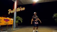 ARONA - PULL THRU 