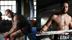 Should Joseph Parker risk losing his chance to fight Anthony Joshua?