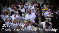 UAPOU FELLOWSHIP - TOKOROA 