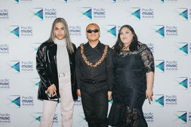 Evile Laloata and friends (Anthem)