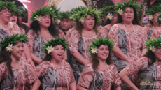 Te Maeva Nui NZ 2021 - Te Vaka Puaikura: Ute 