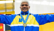 New Bout Of Dreams For Niue boxer After Paris Knockout