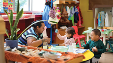 The Extra Family Boost Tupe - for Pasifika parents: what's on the table, who can access it and how you can do this? 