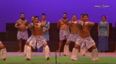 TE MAEVA NUI 2019 - INTERNATIONAL NIGHT 