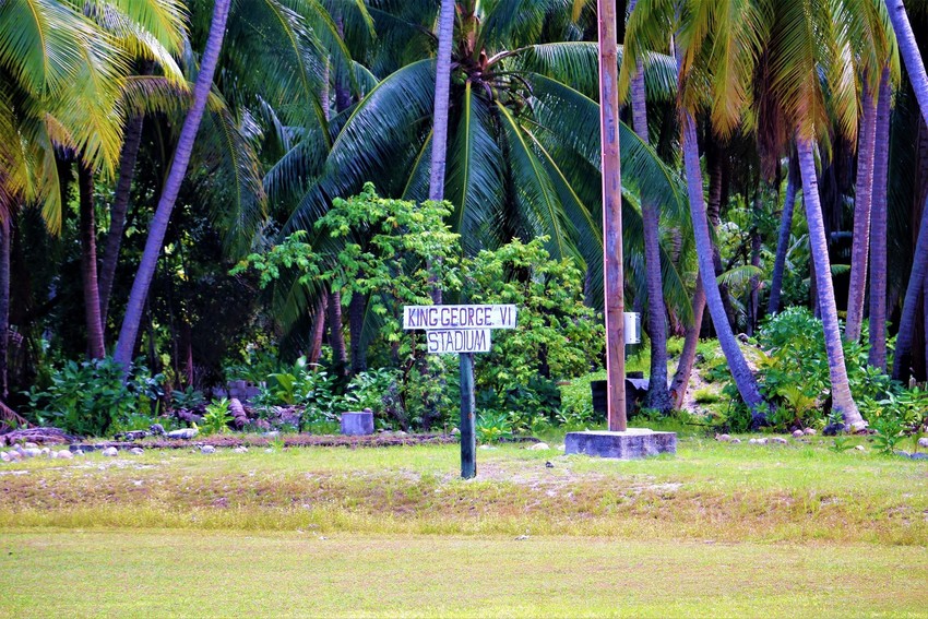 Women Of The Islands Eipuatiare Tua Coconet