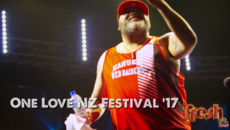 Fresh 7 - Hosted by One Love Festival & Fiji