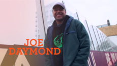 Fresh off the Vote 2020 - Joe Daymond 