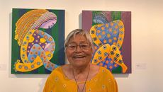 PUSI URALE - MAFINE EXHIBITION 