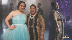 Inky Pinky Ponky Film - Get to know Sesilia Pusiaki 