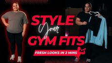 What To Wear At The Gym As A Thick Girlie | Fresh Looks