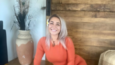 WOMEN OF THE ISLANDS - NOELEEN TUALA 