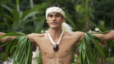 Heiva I Tahiti Dance 2016
