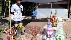 Two more Samoan children die of measles overnight