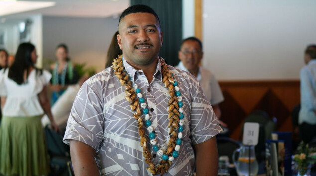 Jodeci Namulau'ulu-Siō