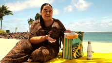 An Eco-Friendly Beach Trip! | Our Moana: Eco Tips