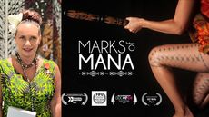 MARKS OF MANA - FULL DOCUMENTARY 