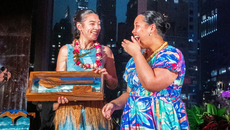 Samoan-language musical A Dollar to Dream wins two awards in New York