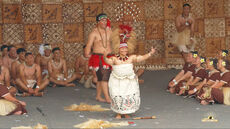 POLYFEST 2024: AVONDALE COLLEGE SAMOAN GROUP - FULL PERFORMANCE