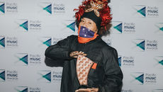 PACIFIC MUSIC AWARDS 2022