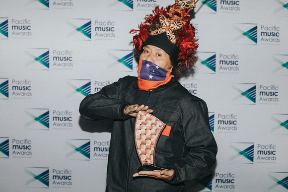 Photo for PACIFIC MUSIC AWARDS 2022
