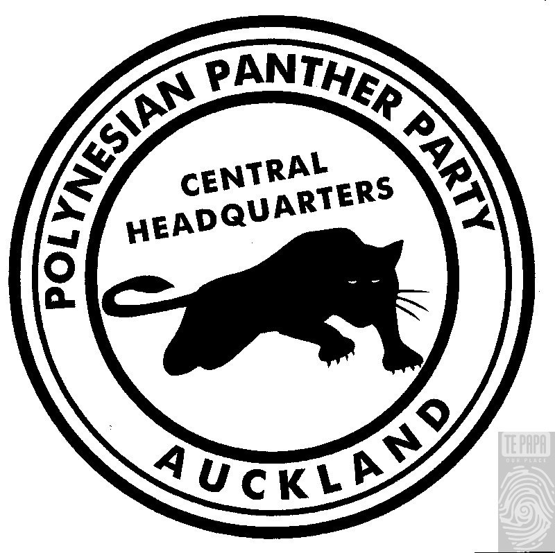 Polynesian Panther Party
