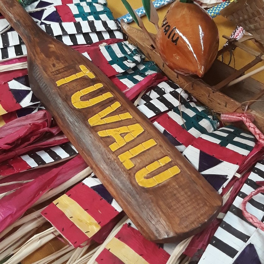 TUVALU ARTS FESTIVAL — thecoconet.tv - The world’s largest hub of