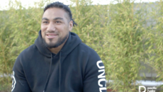 Mai Body Mai Future - Ft Ma'a Nonu 