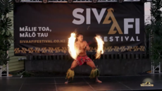 Siva Afi Festival 2023 
