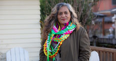 INSPIRING ISLANDER - SIMA URALE 