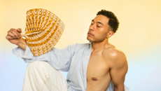 HUMANS OF THE ISLANDS - TYRUN 