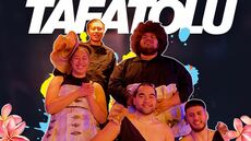 Where Pasifika Myths Come Alive on Stage - Tafatolu | Keepin' It Fresh
