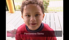 Island Archives: A'oga Fa'a Samoa 