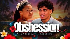 Obshession - A Samoan Parody 
