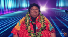 Iam Tongi Disney Week Top 5 l American Idol 2023 