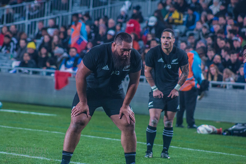 Charlie Faumuina