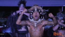 HAKA MANU - Marquesas Islands