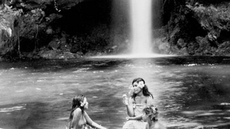 Worlds first 'documentary' filmed in Samoa 