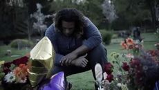 Danny Shelton - from family tragedy to the NFL