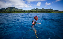 Protectors of the Reef - Taramea Hunters 