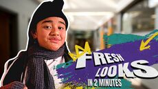 Be The Coolest Kid In School With These Fashion Tips | Fresh Looks