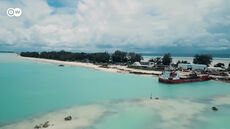 Kiribati and Climate Change