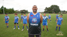 How to Siva Tau like the Toa Samoa 