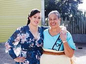 TAPA OF THE PACIFIC - Tonga Ngatu with Tui Emma Gillies & Sulieti Fieme'a Burrows